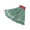 Rubbermaid Super Stitch Mop Head, Tailband