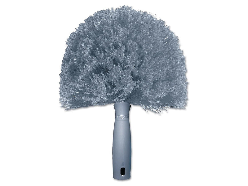 Unger Cobweb Telescoping Duster, Gray