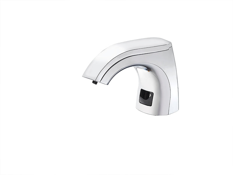 PURELL REDIFOAM CX Automatic Hand Soap Dispenser, Chrome