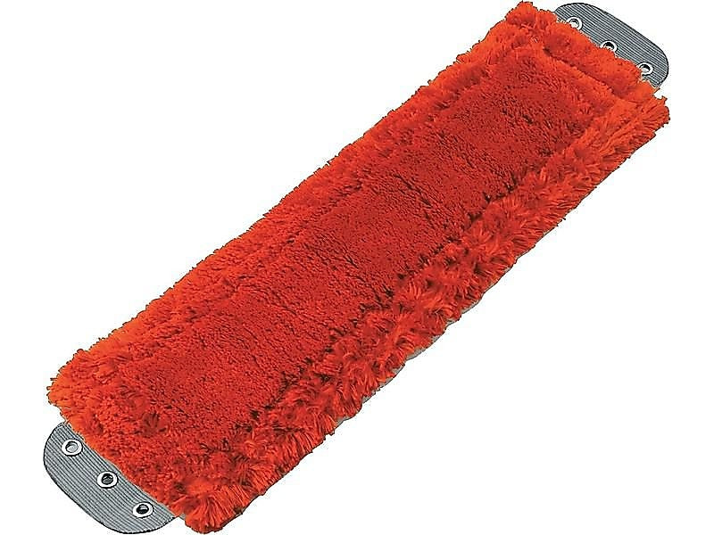 Unger Smartcolor Micromop 15.0 Mop Heads, 5/Pack