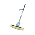 Rubbermaid Cellulose Mop, Metal