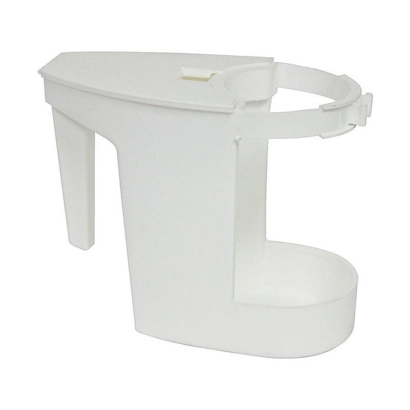 Toilet Bowl Caddy White, 12 per Case