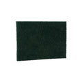 Scotch-Brite General Purpose Scouring Pad, Green, 60/Carton