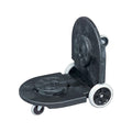 Rubbermaid Brute Indoor Trash Can Dolly