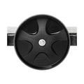 Rubbermaid Brute Indoor Trash Can Dolly