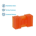 ActiveAire® Automated Freshener Dispenser Refill by GP PRO, Sunscape Mango, 12/Carton