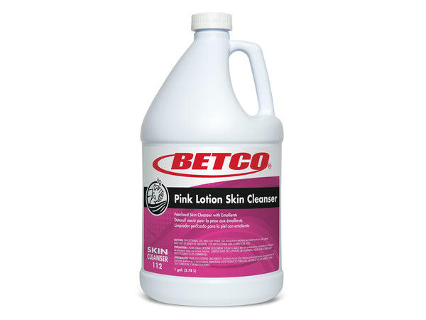 Betco Liquid Hand Soap, Clean Bouquet Scent