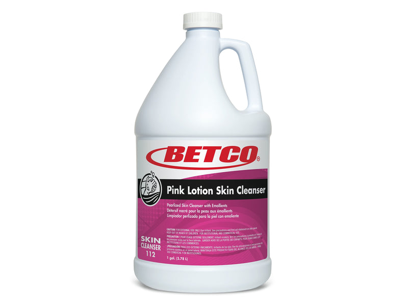 Betco Liquid Hand Soap, Clean Bouquet Scent